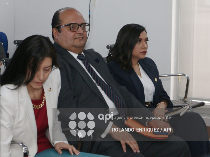 PLAN DE TRABAJO TERNA PARA PRESIDENTE DE LA JUDICATURA CPCCS