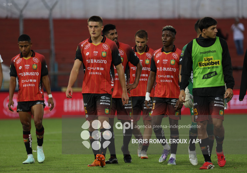 FBL-LIGAECUABET-D CUENCA-ORENSE S C