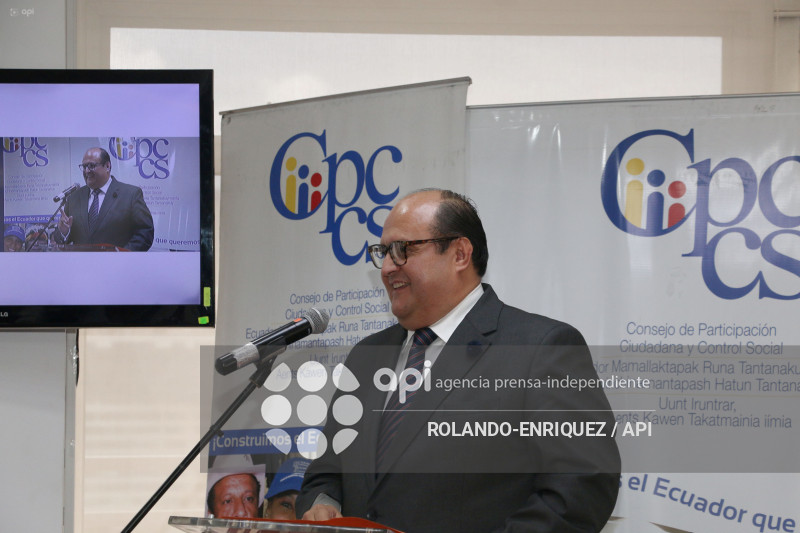PLAN DE TRABAJO TERNA PARA PRESIDENTE DE LA JUDICATURA CPCCS