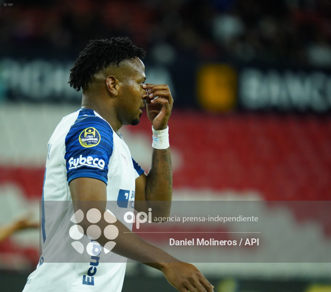 FBL LIGAECUABET LIGA VS AUCAS