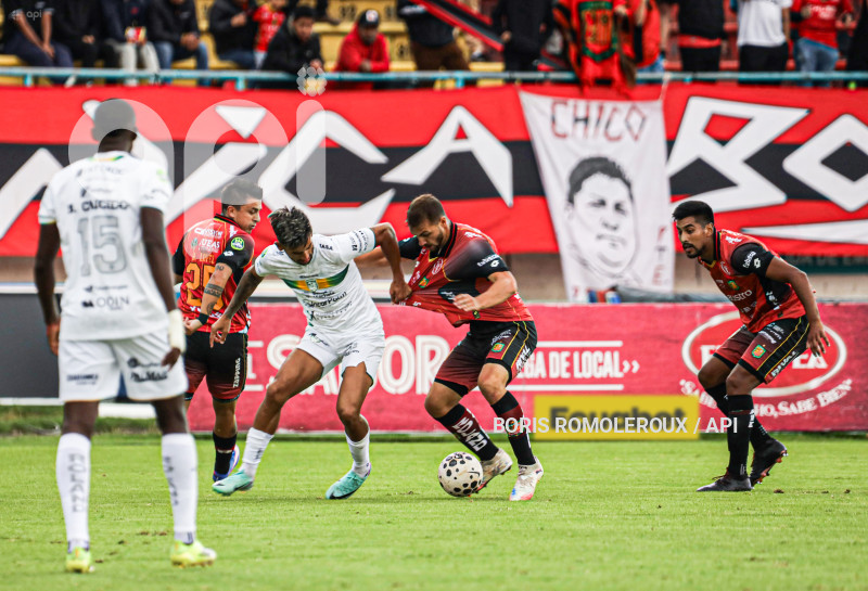 FBL-LIGAECUABET-D CUENCA-ORENSE S C
