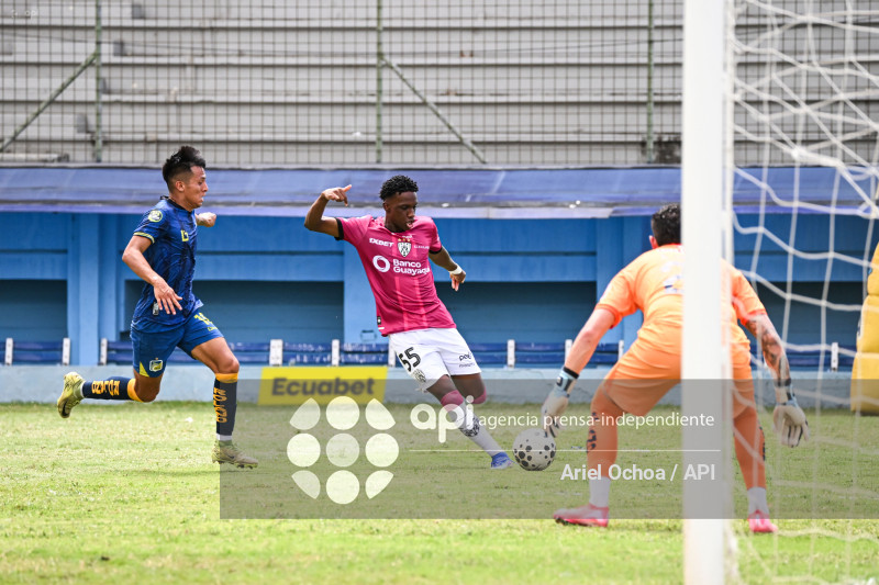 FBL-LIGA ECUABET-DELFIN-IDV