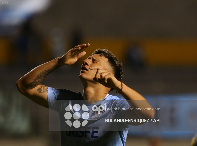FBL LIGA ECUABET CATOLICA VS MACARA