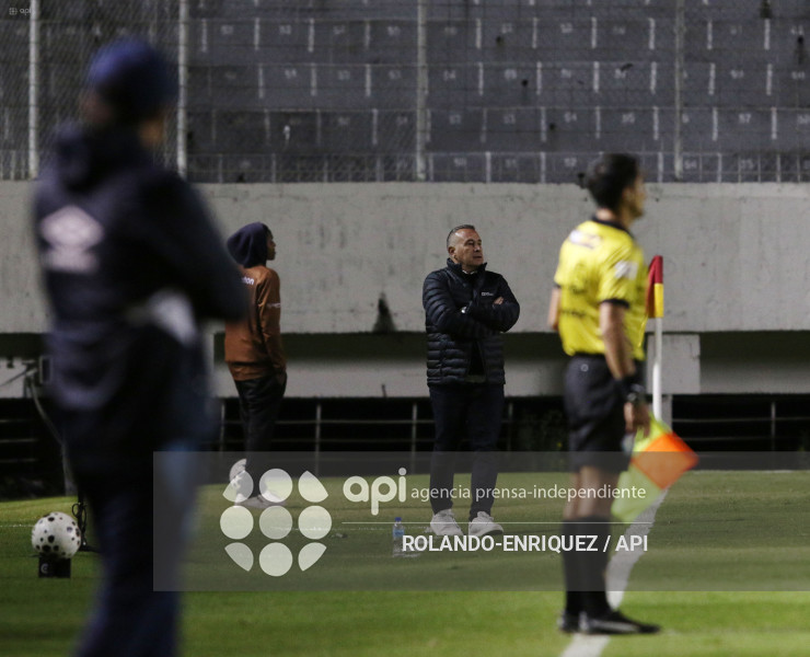 FBL LIGA ECUABET CATOLICA VS MACARA