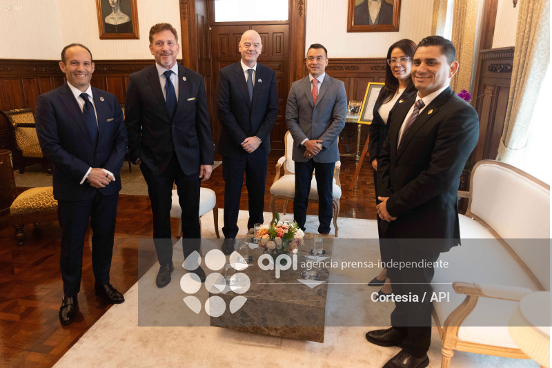 UIO-VISITA INFANTINO