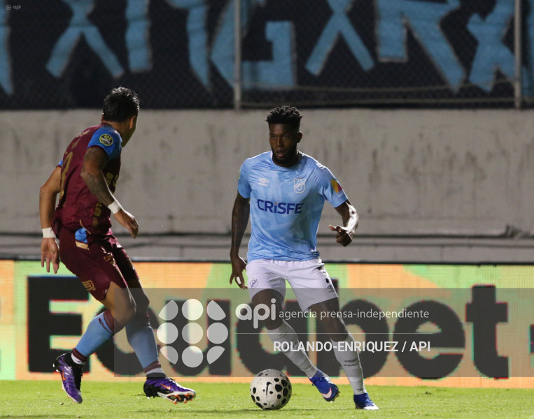 FBL LIGA ECUABET CATOLICA VS MACARA