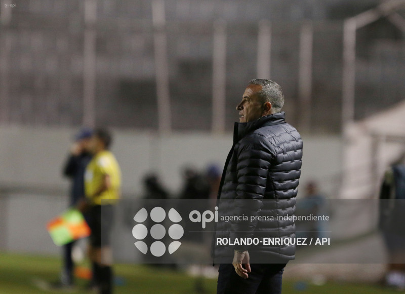 FBL LIGA ECUABET CATOLICA VS MACARA