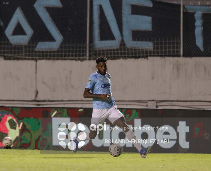 FBL LIGA ECUABET CATOLICA VS MACARA