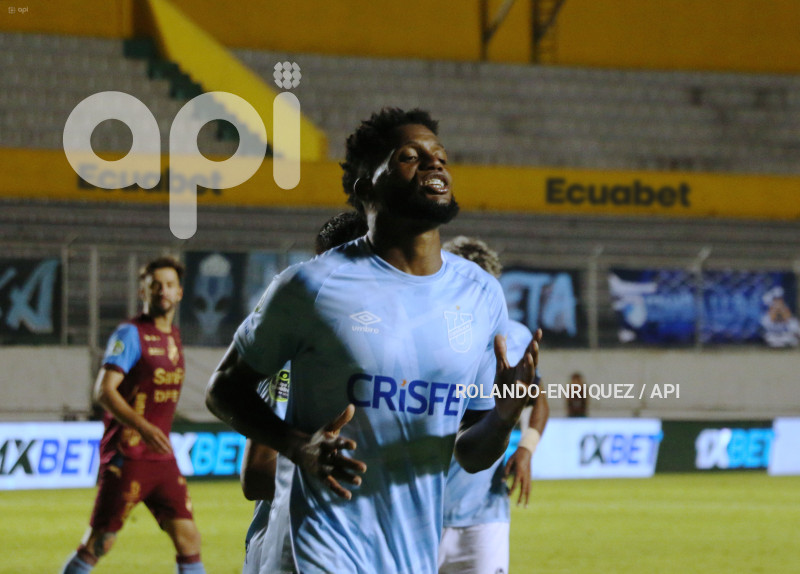 FBL LIGA ECUABET CATOLICA VS MACARA