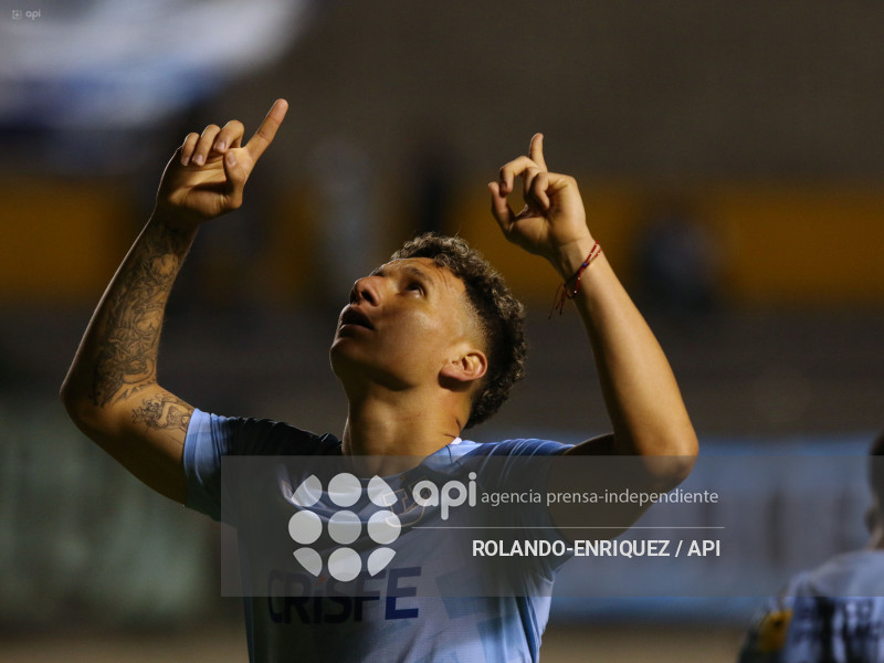 FBL LIGA ECUABET CATOLICA VS MACARA