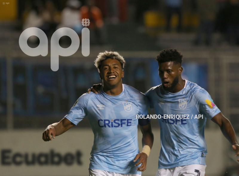FBL LIGA ECUABET CATOLICA VS MACARA