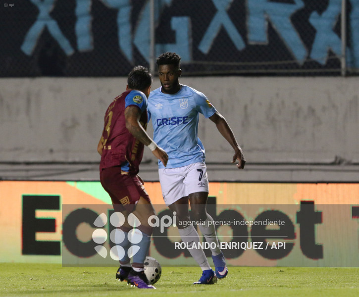FBL LIGA ECUABET CATOLICA VS MACARA
