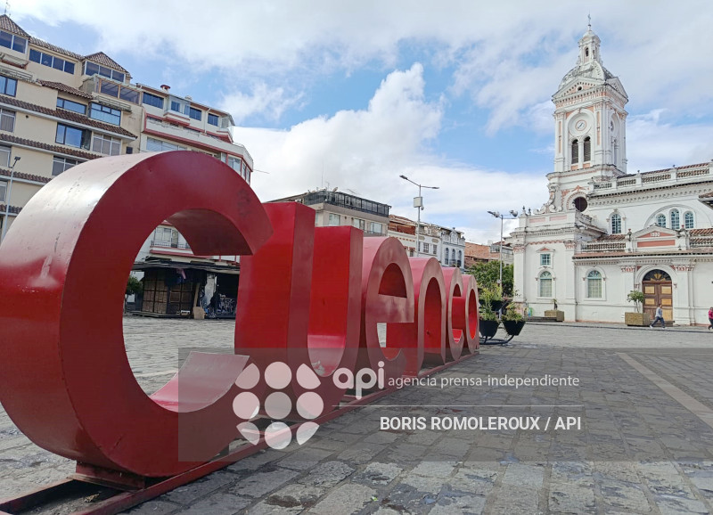 CUENCA-CIUDAD CON MEJOR CALIDAD DE VIDA