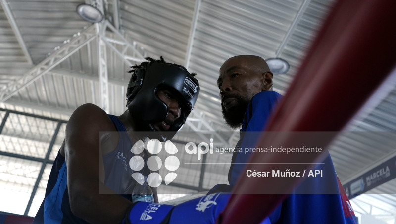 GYE-GUASMO BOX