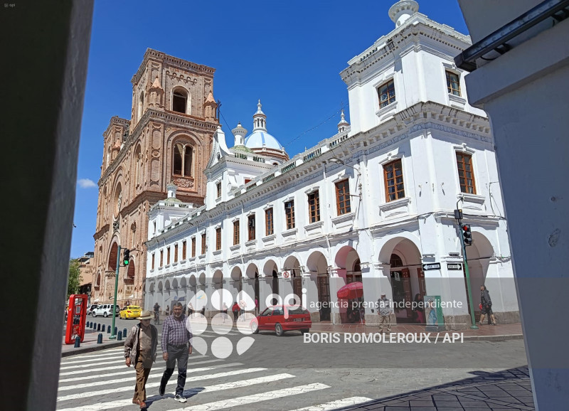 CUENCA-CIUDAD CON MEJOR CALIDAD DE VIDA
