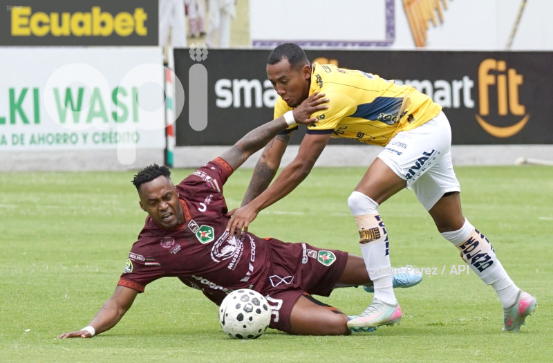 FBL LIGAECUABET-MUSHUC-RUNA-CUENCA
