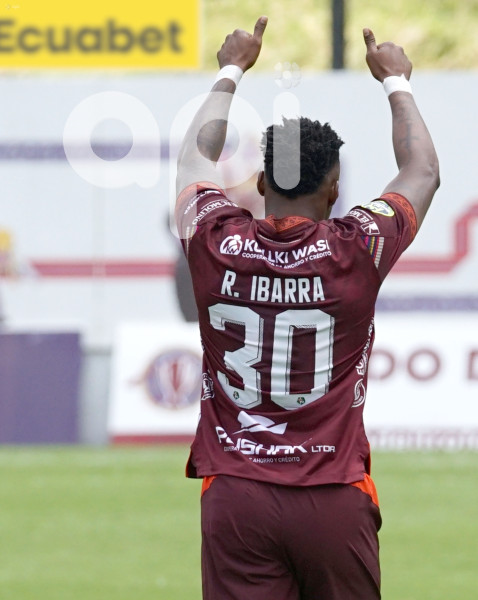 FBL LIGAECUABET-MUSHUC-RUNA-CUENCA
