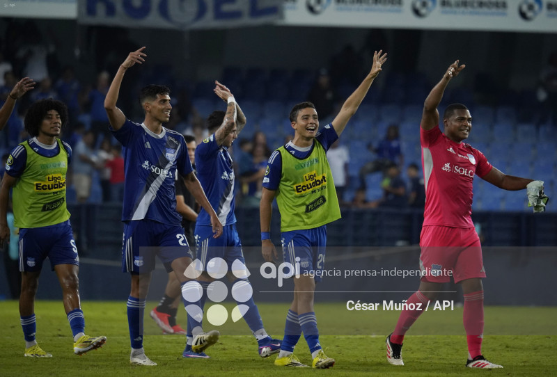 FBL-LIGAECUABET-EMELEC-LIGA