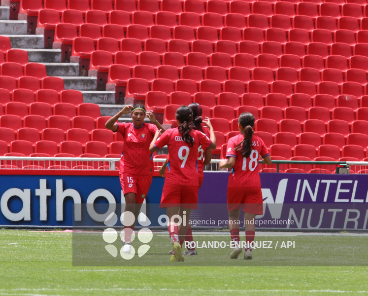 FBL SUPERLIGA FEMENINA LDU DE QUITO VS EL NACIONAL