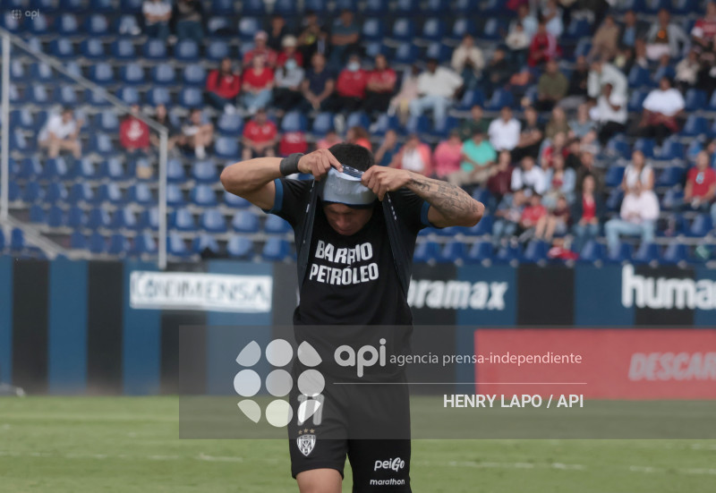 FBL LIGAECUABET INDEPENDIENTE VS LEONES