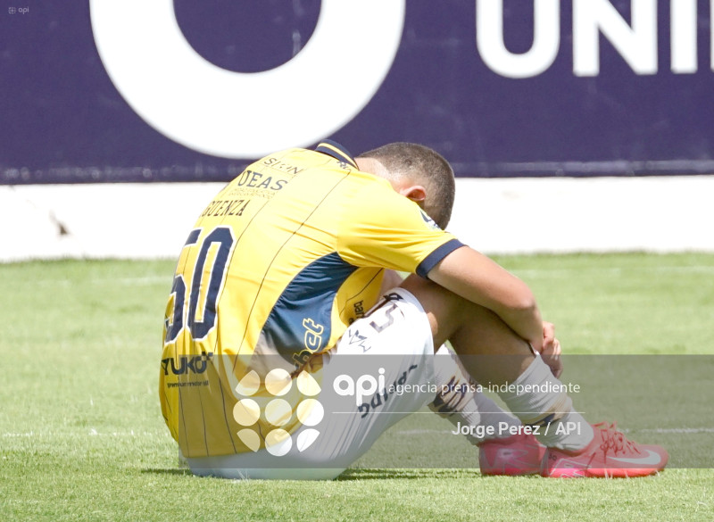 FBL LIGAECUABET-MUSHUC-RUNA-CUENCA