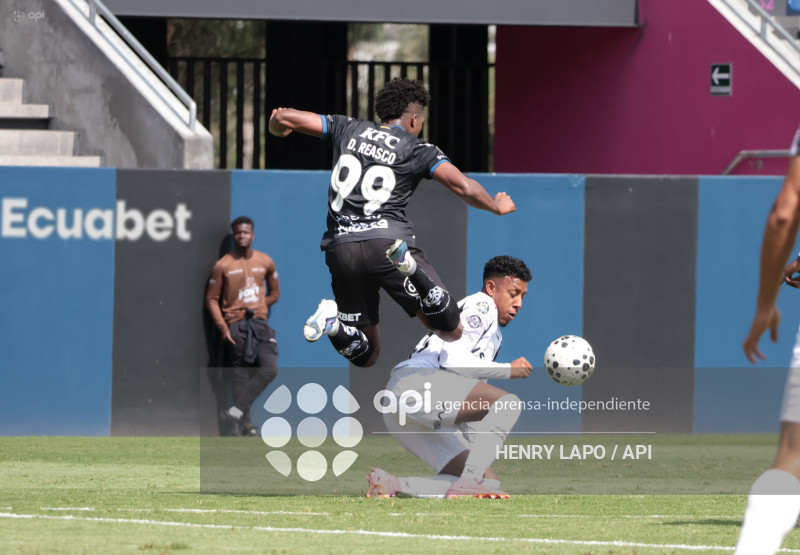 FBL LIGAECUABET INDEPENDIENTE VS LEONES