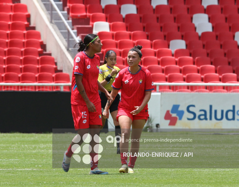 FBL SUPERLIGA FEMENINA LDU DE QUITO VS EL NACIONAL