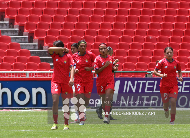 FBL SUPERLIGA FEMENINA LDU DE QUITO VS EL NACIONAL