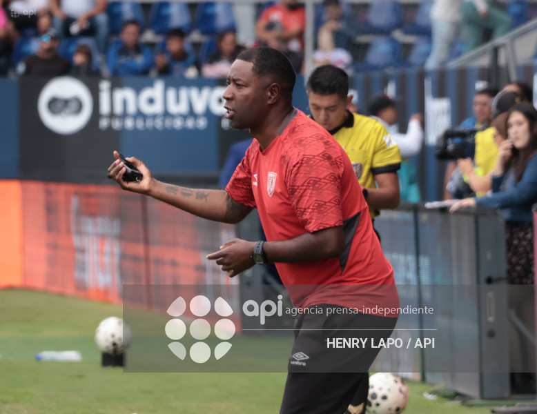 FBL LIGAECUABET INDEPENDIENTE VS LEONES