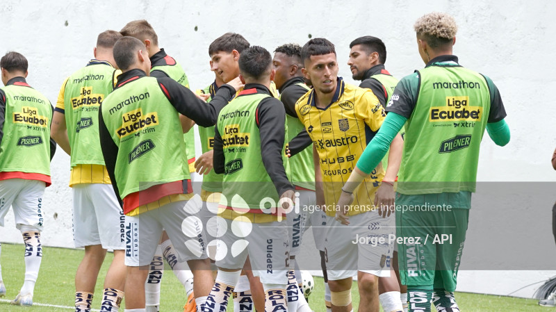 FBL LIGAECUABET-MUSHUC-RUNA-CUENCA