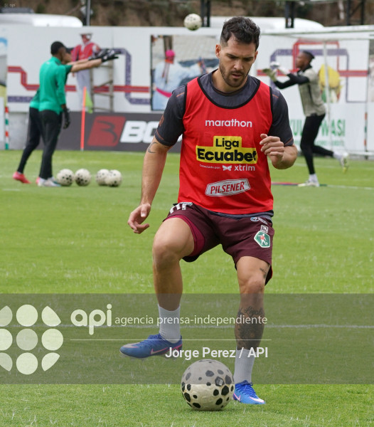 FBL LIGAECUABET-MUSHUC-RUNA-CUENCA