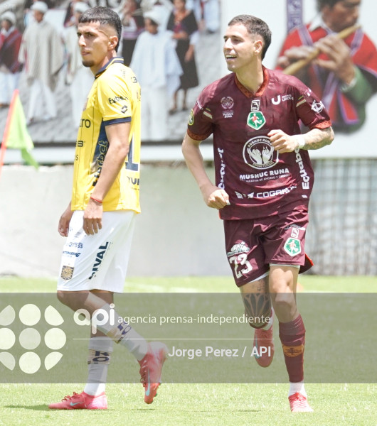 FBL LIGAECUABET-MUSHUC-RUNA-CUENCA