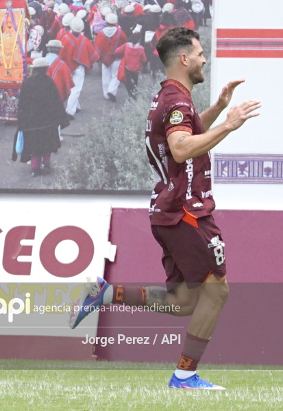 FBL LIGAECUABET-MUSHUC-RUNA-CUENCA