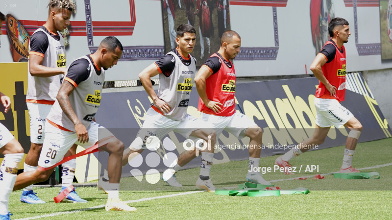 FBL LIGAECUABET-MUSHUC-RUNA-CUENCA