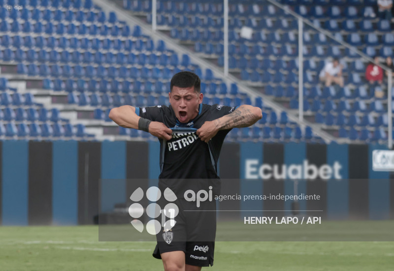 FBL LIGAECUABET INDEPENDIENTE VS LEONES