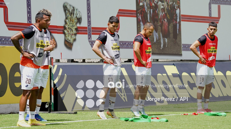 FBL LIGAECUABET-MUSHUC-RUNA-CUENCA
