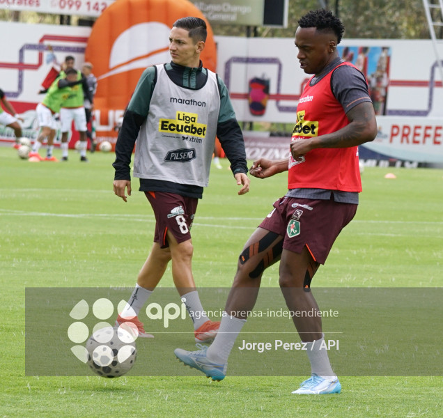 FBL LIGAECUABET-MUSHUC-RUNA-CUENCA