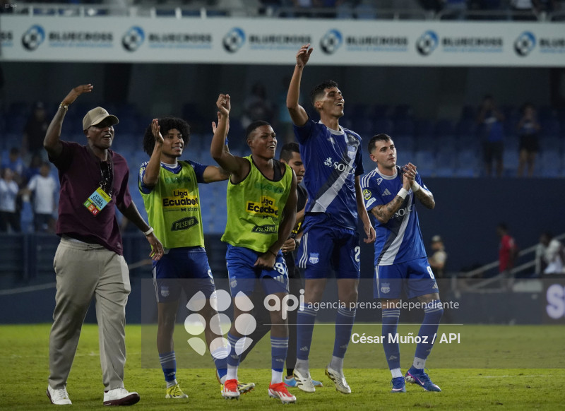 FBL-LIGAECUABET-EMELEC-LIGA