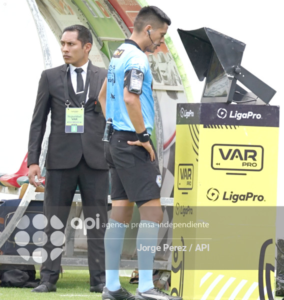 FBL LIGAECUABET-MUSHUC-RUNA-CUENCA