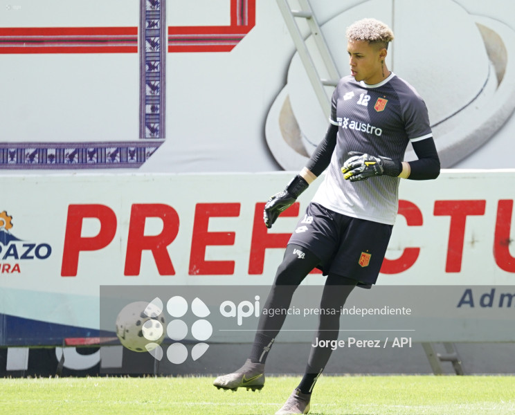 FBL LIGAECUABET-MUSHUC-RUNA-CUENCA
