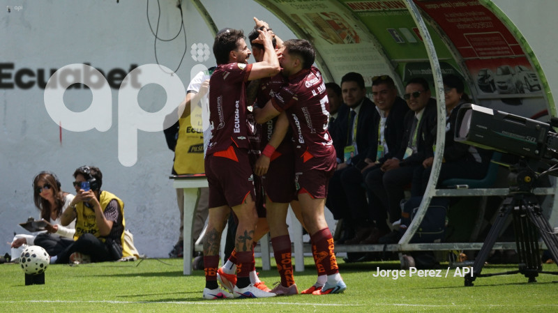 FBL LIGAECUABET-MUSHUC-RUNA-CUENCA