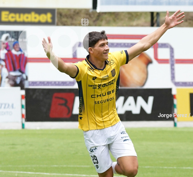 FBL LIGAECUABET-MUSHUC-RUNA-CUENCA