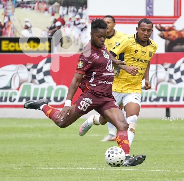 FBL LIGAECUABET-MUSHUC-RUNA-CUENCA