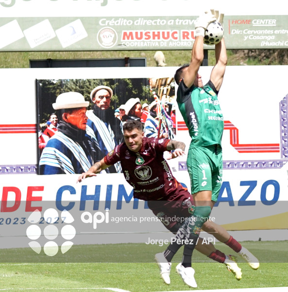 FBL LIGAECUABET-MUSHUC-RUNA-CUENCA