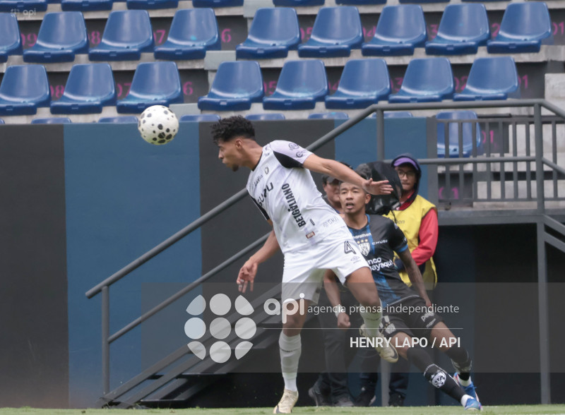 FBL LIGAECUABET INDEPENDIENTE VS LEONES