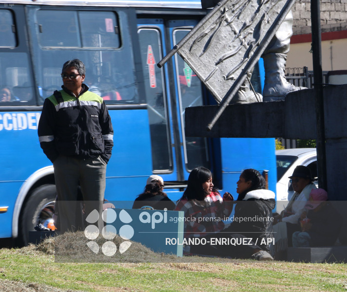 INGRESO ASPIRANTES A SERVICIO MILITAR VOLUNTARIO