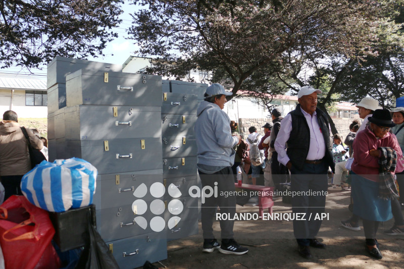 INGRESO ASPIRANTES A SERVICIO MILITAR VOLUNTARIO