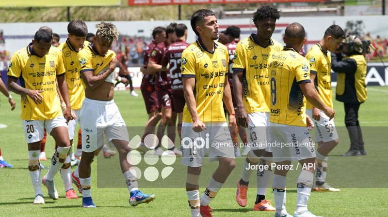 FBL LIGAECUABET-MUSHUC-RUNA-CUENCA