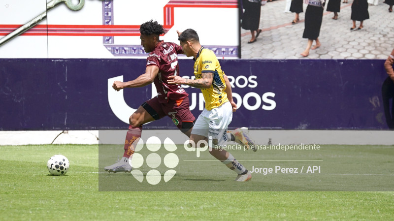 FBL LIGAECUABET-MUSHUC-RUNA-CUENCA