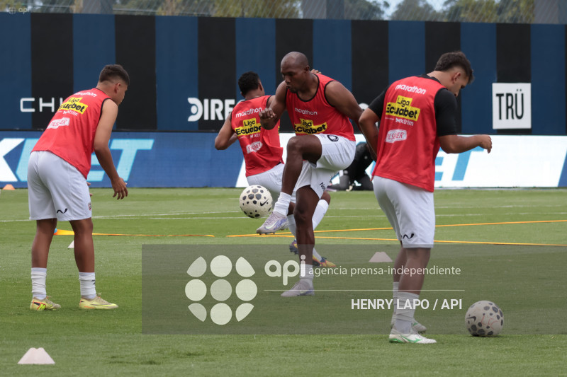 FBL LIGAECUABET INDEPENDIENTE VS LEONES